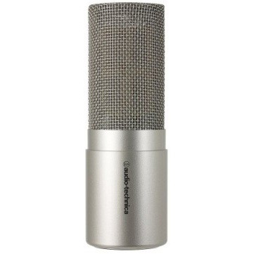 Audio-Technica AT5047 Конденсаторные микрофоны